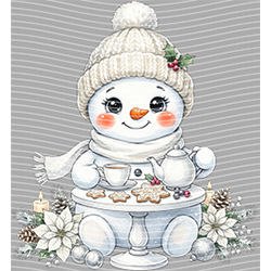 Christmas-ADJ 12959